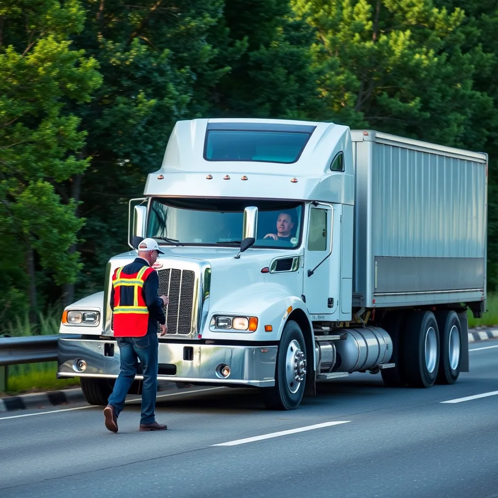 Average Truck Accident Settlement in Oklahoma